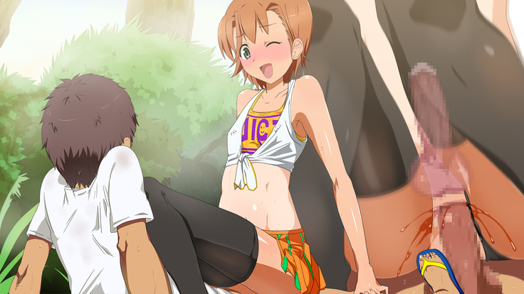 kurasumeito wa otoko no musume idol !? minami no shima no himitsu no oshigoto