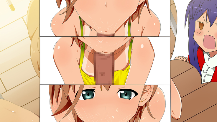 kurasumeito wa otoko no musume idol !? minami no shima no himitsu no oshigoto