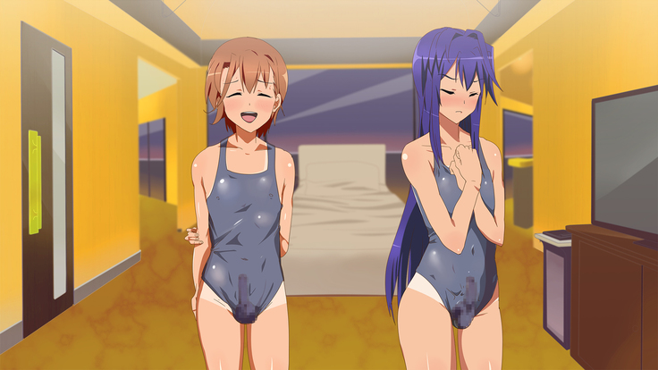 kurasumeito wa otoko no musume idol !? minami no shima no himitsu no oshigoto