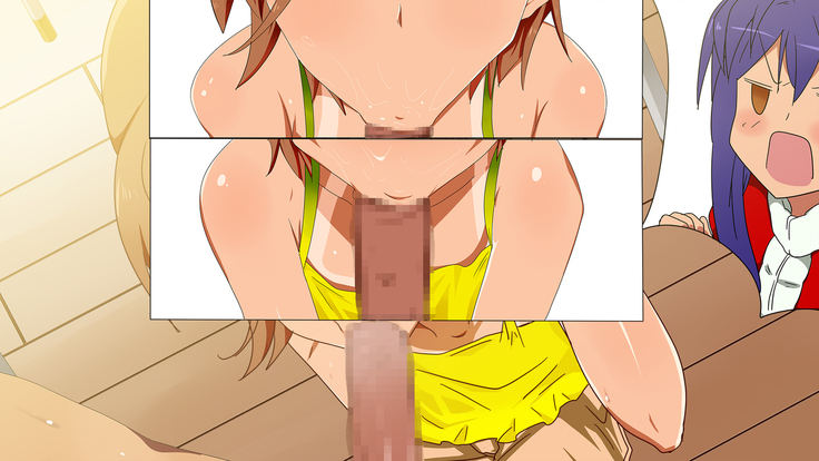 kurasumeito wa otoko no musume idol !? minami no shima no himitsu no oshigoto