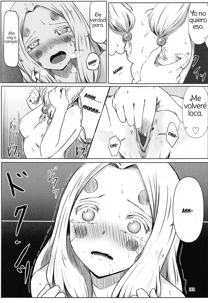 Les no Kokyuu | Lesbian Breathing