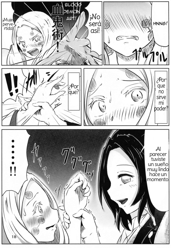 Les no Kokyuu | Lesbian Breathing