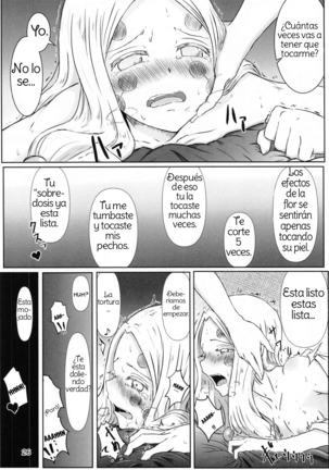 Les no Kokyuu | Lesbian Breathing - Page 25