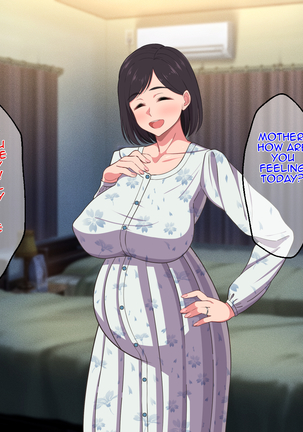 10-nen-buri Sex ga Oyako Sex de Kozukuri Sex made Shichau Okaa-san wa Suki desu ka - Page 160
