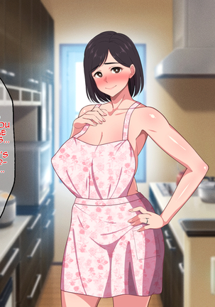 10-nen-buri Sex ga Oyako Sex de Kozukuri Sex made Shichau Okaa-san wa Suki desu ka - Page 150