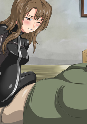 Netorare Rabomen Page #237