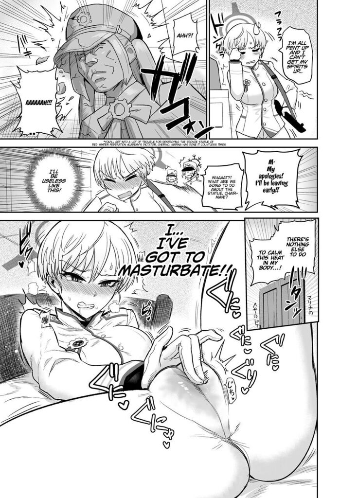 Totsugeki Yori Tanoshii Koto =White Symphony=