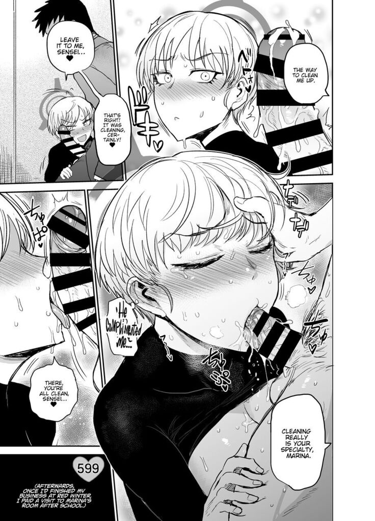 Totsugeki Yori Tanoshii Koto =White Symphony=