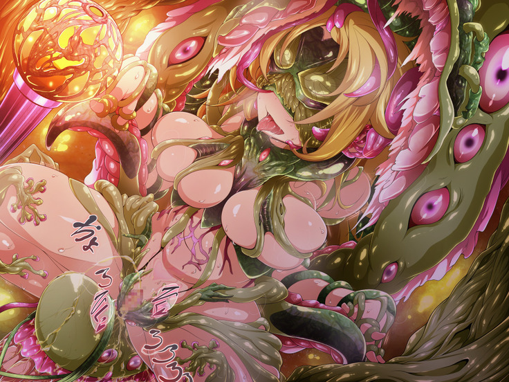 Hero Rengou Sennou Kanraku no Wana ~Battle Sister Hen~
