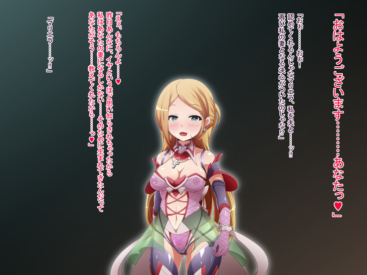 Hero Rengou Sennou Kanraku no Wana ~Battle Sister Hen~
