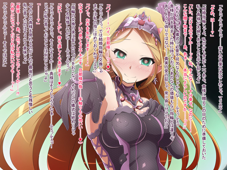 Hero Rengou Sennou Kanraku no Wana ~Battle Sister Hen~