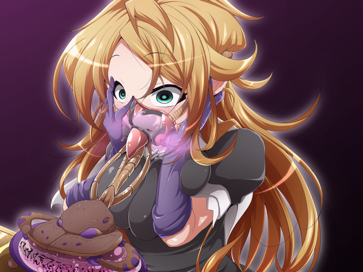 Hero Rengou Sennou Kanraku no Wana ~Battle Sister Hen~