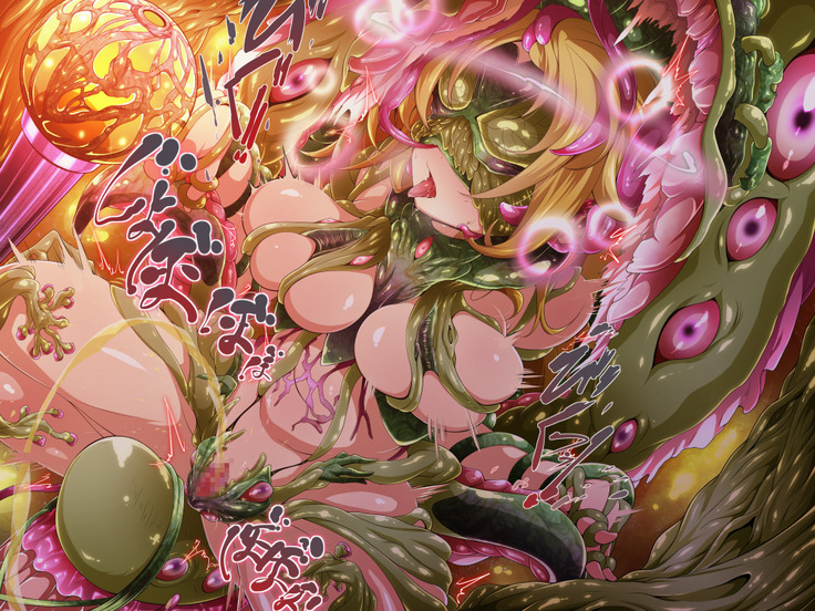 Hero Rengou Sennou Kanraku no Wana ~Battle Sister Hen~