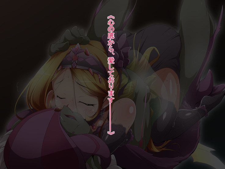 Hero Rengou Sennou Kanraku no Wana ~Battle Sister Hen~