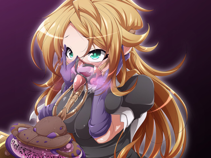 Hero Rengou Sennou Kanraku no Wana ~Battle Sister Hen~