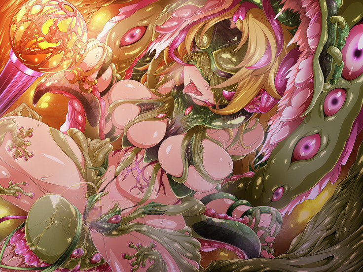 Hero Rengou Sennou Kanraku no Wana ~Battle Sister Hen~