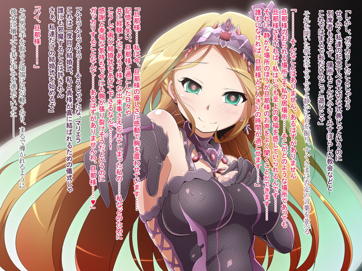 Hero Rengou Sennou Kanraku no Wana ~Battle Sister Hen~