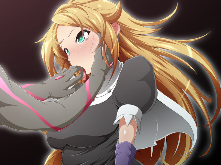 Hero Rengou Sennou Kanraku no Wana ~Battle Sister Hen~