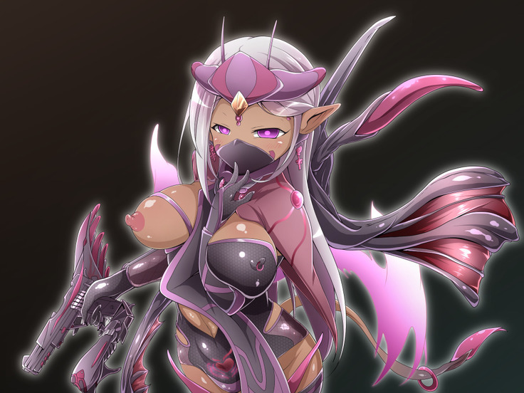 Hero Rengou Sennou Kanraku no Wana ~Battle Sister Hen~