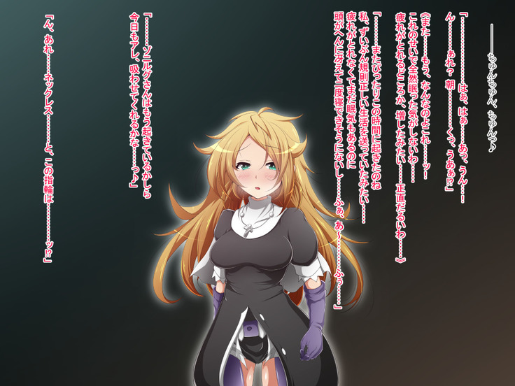 Hero Rengou Sennou Kanraku no Wana ~Battle Sister Hen~