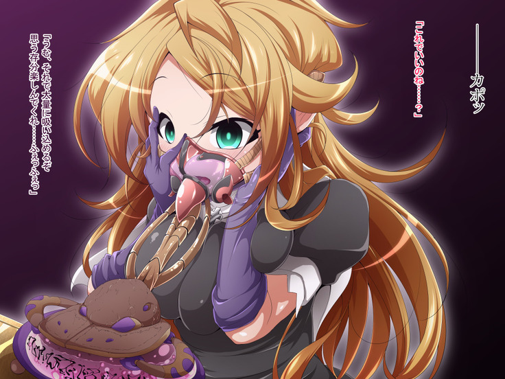 Hero Rengou Sennou Kanraku no Wana ~Battle Sister Hen~