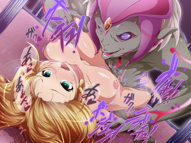 Hero Rengou Sennou Kanraku no Wana ~Battle Sister Hen~