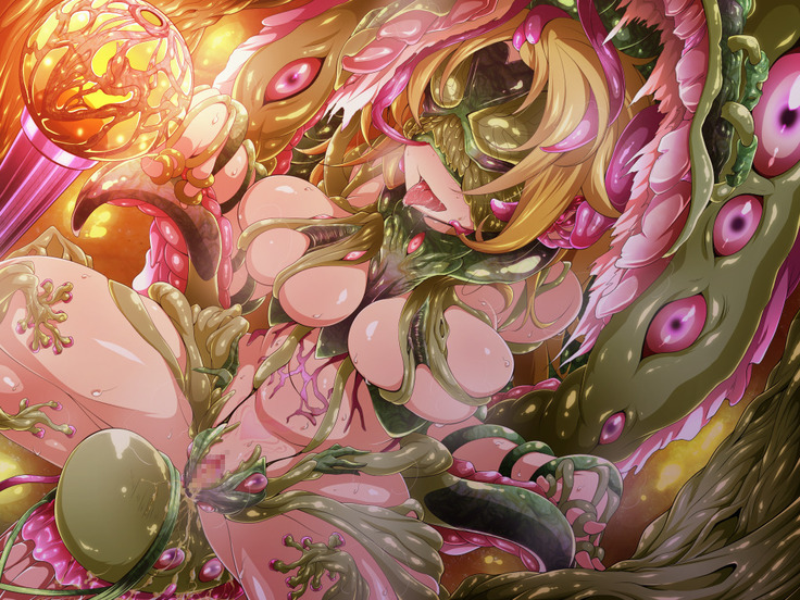 Hero Rengou Sennou Kanraku no Wana ~Battle Sister Hen~