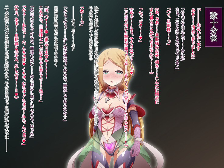 Hero Rengou Sennou Kanraku no Wana ~Battle Sister Hen~