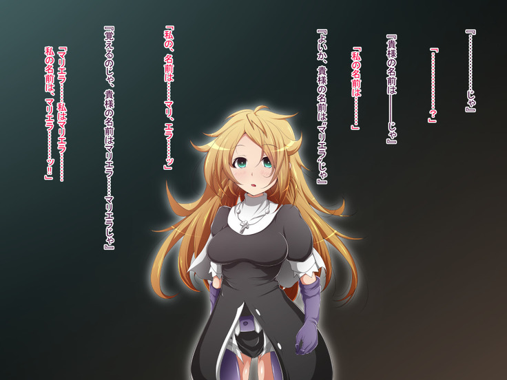 Hero Rengou Sennou Kanraku no Wana ~Battle Sister Hen~