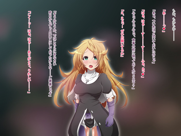 Hero Rengou Sennou Kanraku no Wana ~Battle Sister Hen~