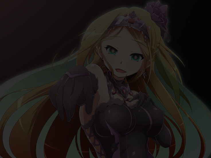 Hero Rengou Sennou Kanraku no Wana ~Battle Sister Hen~