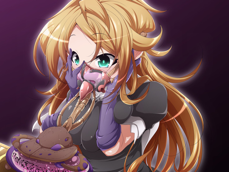 Hero Rengou Sennou Kanraku no Wana ~Battle Sister Hen~