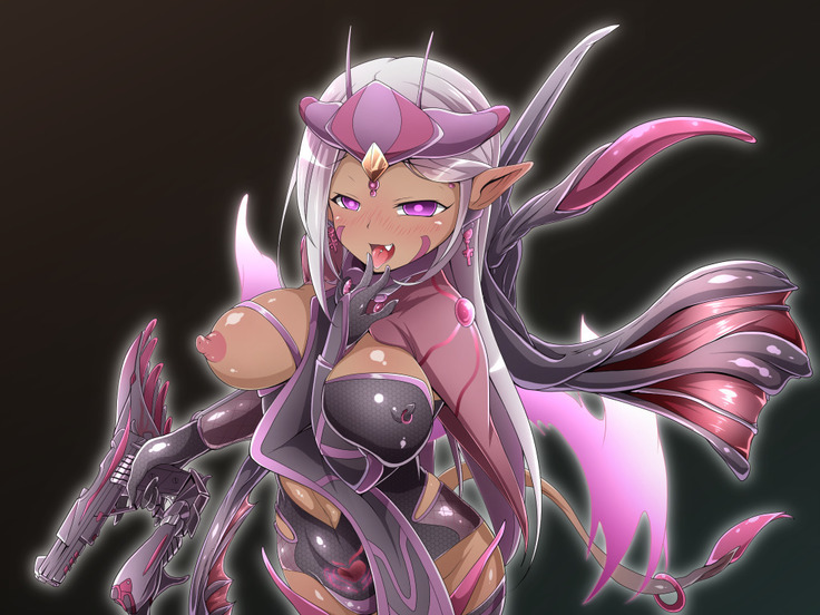 Hero Rengou Sennou Kanraku no Wana ~Battle Sister Hen~