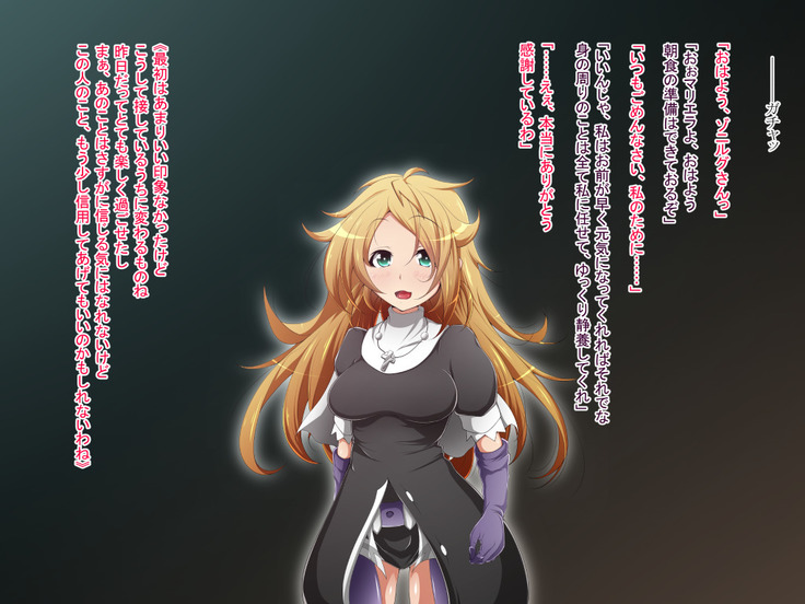 Hero Rengou Sennou Kanraku no Wana ~Battle Sister Hen~