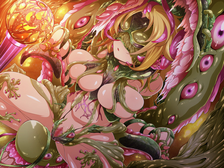 Hero Rengou Sennou Kanraku no Wana ~Battle Sister Hen~
