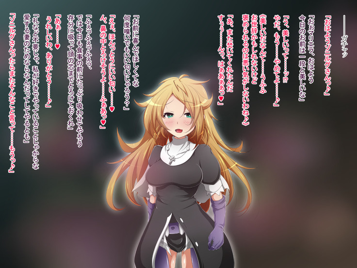 Hero Rengou Sennou Kanraku no Wana ~Battle Sister Hen~
