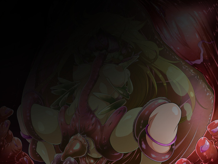 Hero Rengou Sennou Kanraku no Wana ~Battle Sister Hen~