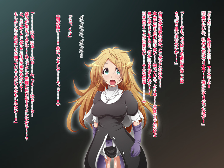 Hero Rengou Sennou Kanraku no Wana ~Battle Sister Hen~