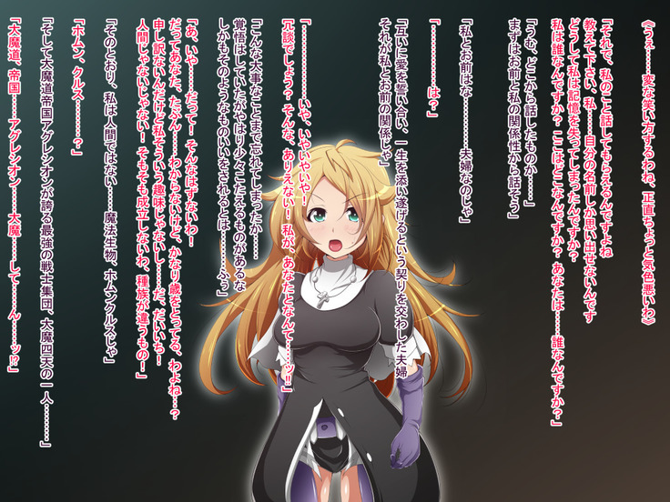 Hero Rengou Sennou Kanraku no Wana ~Battle Sister Hen~