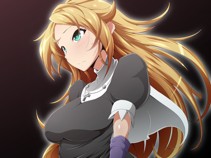 Hero Rengou Sennou Kanraku no Wana ~Battle Sister Hen~