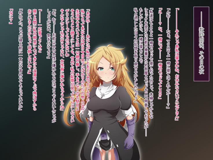Hero Rengou Sennou Kanraku no Wana ~Battle Sister Hen~