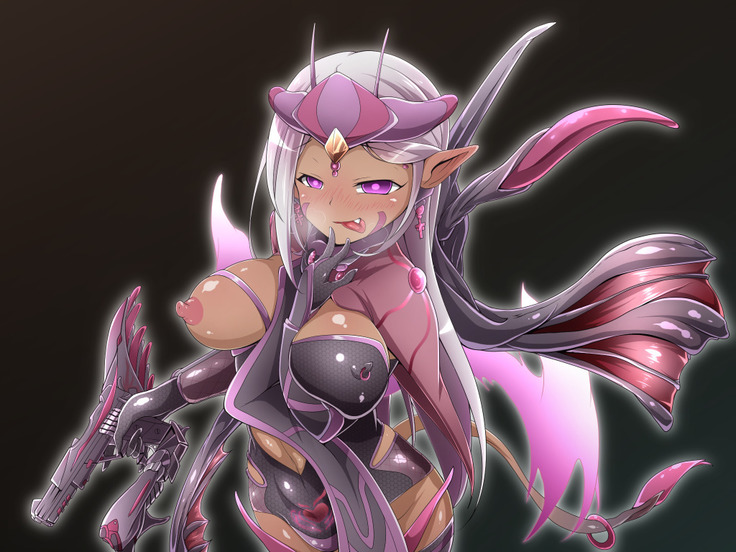 Hero Rengou Sennou Kanraku no Wana ~Battle Sister Hen~