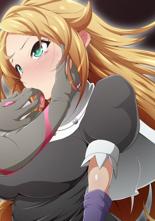Hero Rengou Sennou Kanraku no Wana ~Battle Sister Hen~ Page #445