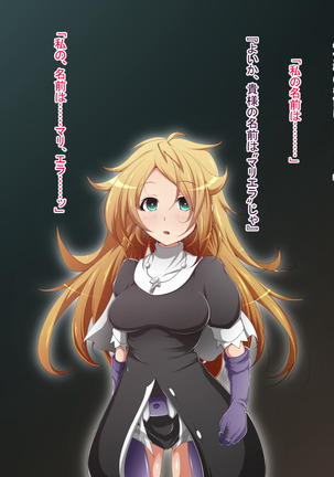 Hero Rengou Sennou Kanraku no Wana ~Battle Sister Hen~ Page #51