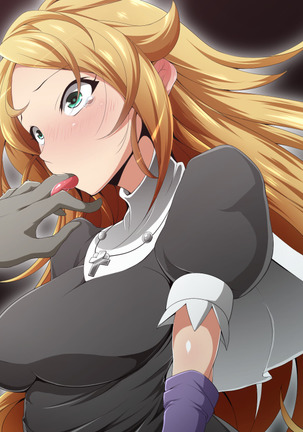 Hero Rengou Sennou Kanraku no Wana ~Battle Sister Hen~ Page #443