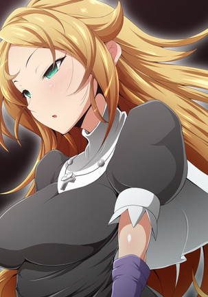 Hero Rengou Sennou Kanraku no Wana ~Battle Sister Hen~ Page #93