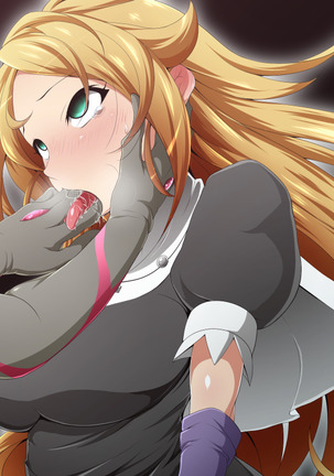 Hero Rengou Sennou Kanraku no Wana ~Battle Sister Hen~ Page #434