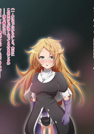 Hero Rengou Sennou Kanraku no Wana ~Battle Sister Hen~ Page #108