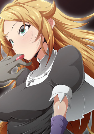 Hero Rengou Sennou Kanraku no Wana ~Battle Sister Hen~ Page #442