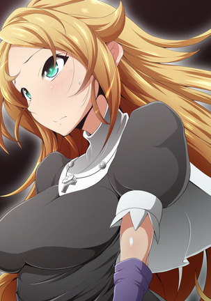 Hero Rengou Sennou Kanraku no Wana ~Battle Sister Hen~ Page #441